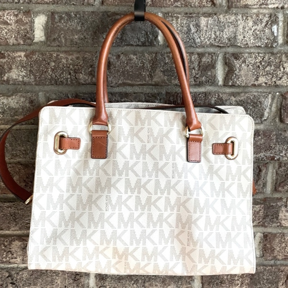MICHAEL KORS 👜 Hamilton - Picture 2 of 16